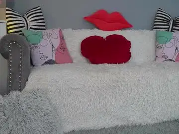 Chaturbate Live Sex Cam of amanndaskye