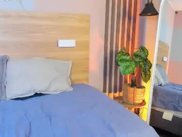 Chaturbate Free Porn Cam of ateneaa_lux