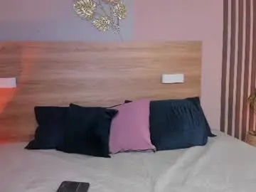 Chaturbate Sex Chat of ateneaa_lux
