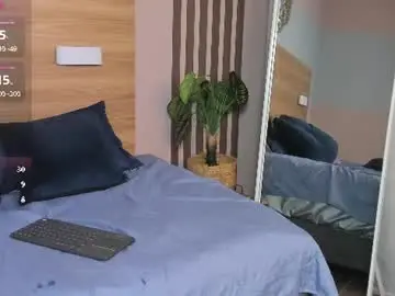Chaturbate Best live sex cam show of ateneaa_lux