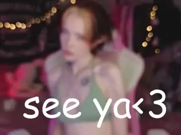 Chaturbate Nude Webcam of crackling_tati