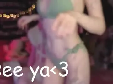 Chaturbate Adult Webcams of crackling_tati