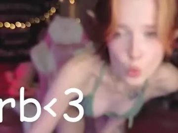 Chaturbate Adult Video Chat of crackling_tati