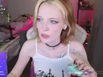 Chaturbate Best Webcam of crackling_tati