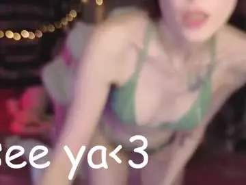 Chaturbate Watch Live Sex Cams of crackling_tati