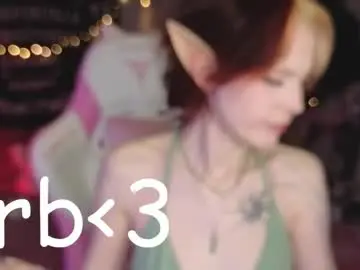 Chaturbate Adult Webcams of crackling_tati