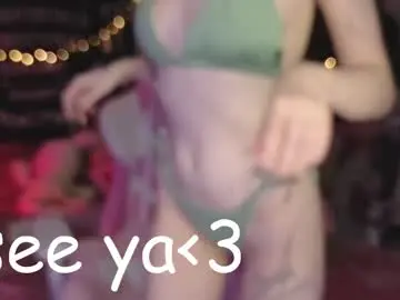 Chaturbate Live Sex of crackling_tati