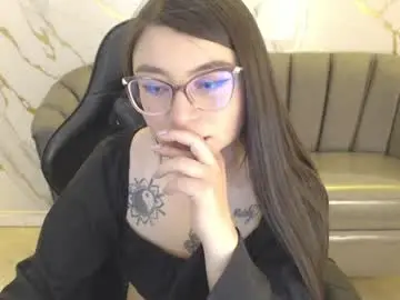 Chaturbate Nude Webcam of doncellita_strong_tf