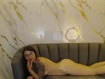 Chaturbate Adult Webcam of doncellita_strong_tf