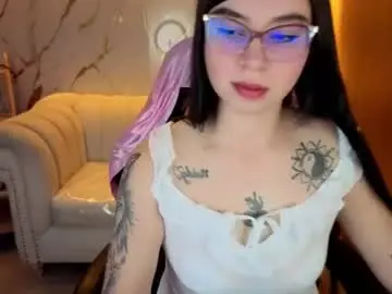 Chaturbate Watch Live Sex Cams of doncellita_strong_tf
