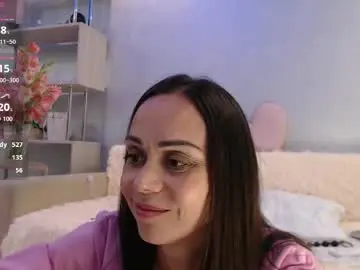 Chaturbate Sex Cam of firesally_