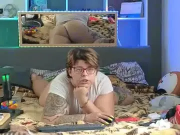 Chaturbate Live Porn of lexi2810
