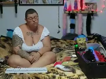 Chaturbate Live Sex Cam of lexi2810
