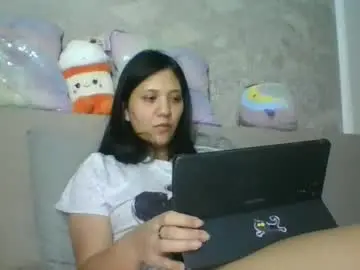 Chaturbate Live Porn of princessyyara