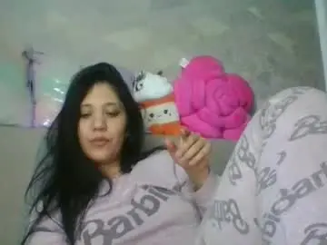 Chaturbate Live Porn of princessyyara