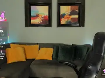 Chaturbate Adult Webcam of puiyee_