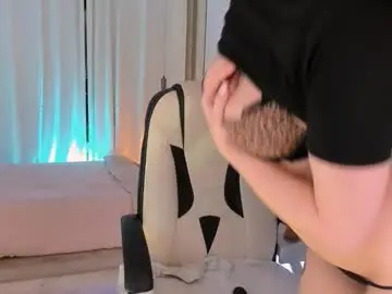 Chaturbate Live Porn of roxy_wet