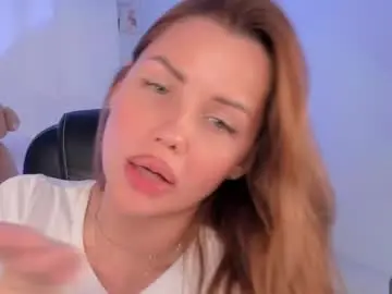 Chaturbate Live Sex Cam of roxy_wet
