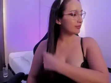 Chaturbate Sex Chat of sophia_martinezz