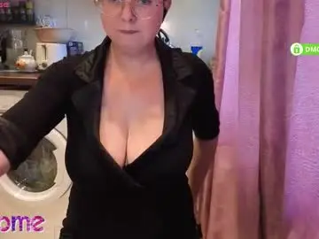 Chaturbate Private Sex Chat of stasya_07