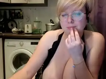 Chaturbate Watch Live Sex Cams of stasya_07