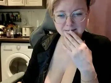 Chaturbate Adult Video Chat of stasya_07