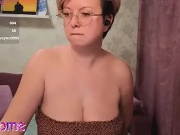 Chaturbate Sex Cam of stasya_07