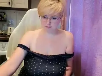 Chaturbate Best Webcam of stasya_07
