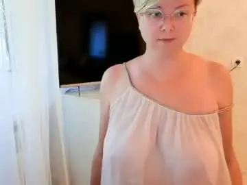 Chaturbate Sex Chat of stasya_07