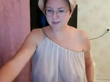 Chaturbate Best live sex cam show of stasya_07