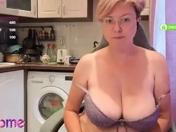 Chaturbate Adult Video Chat of stasya_07