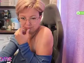 Chaturbate Adult Webcam of stasya_07