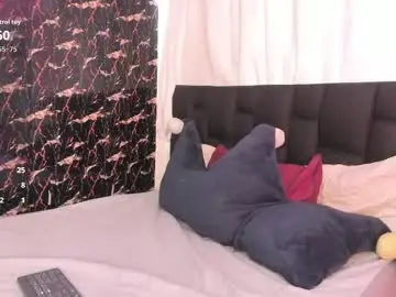 Chaturbate Adult Webcams of aitana_garcia_