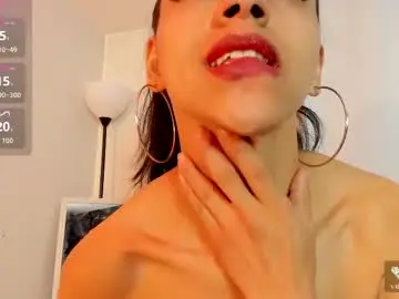 Chaturbate Adult Video Chat of aitana_garcia_