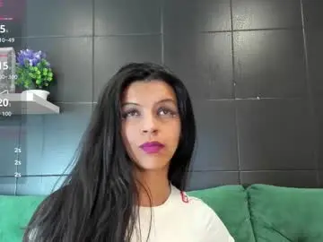 Chaturbate Watch Live Sex Cams of aitana_garcia_