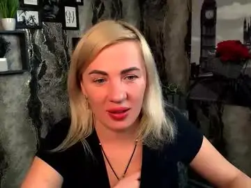 Chaturbate Private Sex Chat of alinafrey_