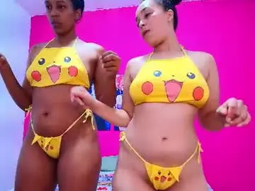 Chaturbate Free Porn Cam of black_and_whithexx