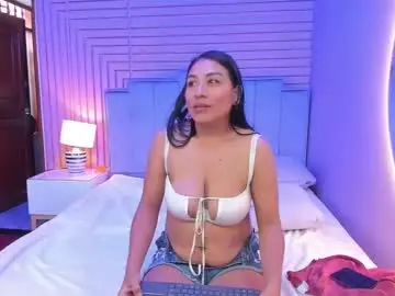 Chaturbate Sex Chat of gabriela_lux