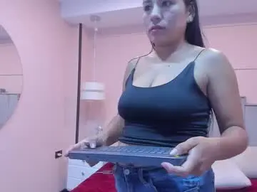 Chaturbate Live Sex of gabriela_lux