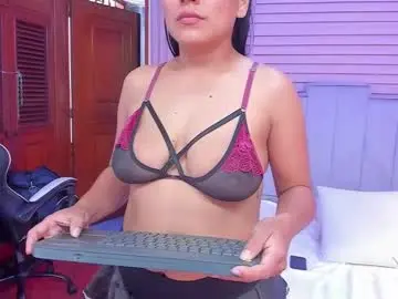 Chaturbate Adult Webcam of gabriela_lux