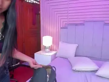 Chaturbate Live Sex of gabriela_lux