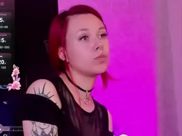 Chaturbate Live Sex Cam of kimforman