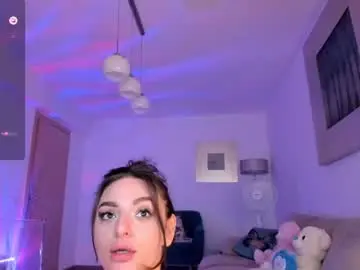 Chaturbate Sex Cam of kylieety
