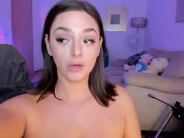 Chaturbate Live Sex Cam of kylieety