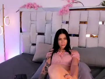 Chaturbate Free Porn Cam of lilytarazona