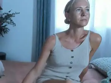 Chaturbate Live Sex Cam of milf_hairy