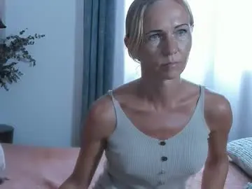 Chaturbate Live Porn of milf_hairy