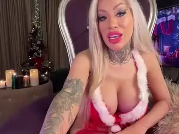 Chaturbate Watch Live Sex Cams of mistresssaida