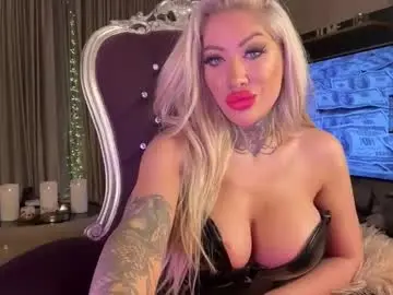 Chaturbate Free Porn Cam of mistresssaida