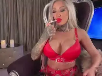 Chaturbate Watch Live Sex Cams of mistresssaida